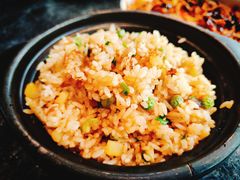 -泉味道贵州厨房(三里河店)