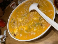 竹荪全家福-将军府·鸡毛店(武侯祠店)