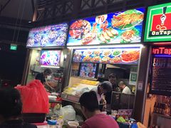 -纽顿熟食中心