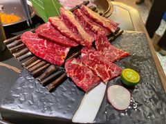 -厚贞日式烤肉(浦东汇智店)