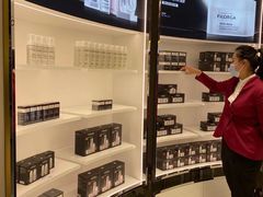 -国药中服免税(北京坊店)