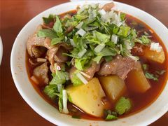 -老一品蹄花店(新津店)