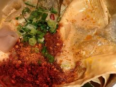 -大喜麻辣拌(凯德1818店)