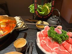 -色響火锅(恒隆广场店)