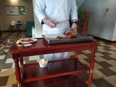 -古北烤鸭王I古北水镇景区店