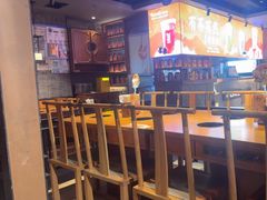 -呷哺呷哺 黄金牧场 (欢乐谷店)