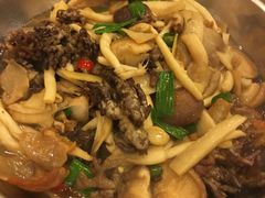 -九龙湾·御膳坊(九龙窠路店)