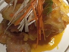 -额娘·现烙春饼烤鸭(太原总店)