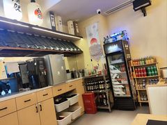 -極屋鮨牛 · 烧肉酒场(时代C馆店)