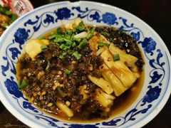 -回水镇·江湖川菜(恒大新城店)