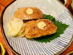 -梅亭居酒屋(中大国际店)