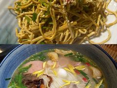 -云尊府云南菜·蒸汽石锅鱼(学清路店)