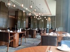 -正元希尔顿逸林酒店-御玺中餐厅