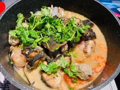 -味妙顺德厨房(绿地缤纷城店)