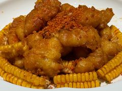 -徐记海鲜(观沙岭|滨江新城店)
