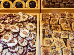 -玛尔哈巴·塔塔尔糕点(华侨小区店)