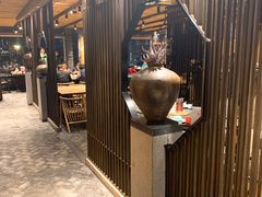 -川旺角川粤融合菜•海景餐厅(星海广场店)