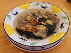 -萨莉亚(百信广场店)