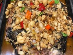 -渔家傲(唐人店)