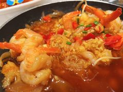 -周大厨辣椒炒肉(淮安万达店)