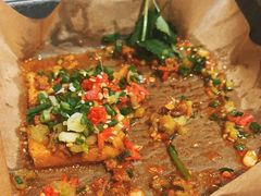 -红料理|串串有瘾·烧烤(吴中路店)