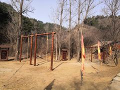 -蟠龙山长城景区