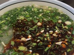 -兰州马子禄牛肉面(文景公园店)