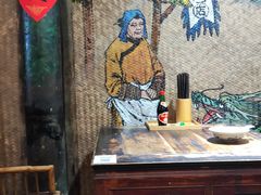 -太平张醪糟(西街直营店)