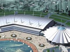 -郑州国际会展中心