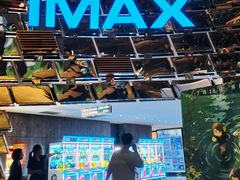 -武商摩尔影城(国广IMAX激光店)