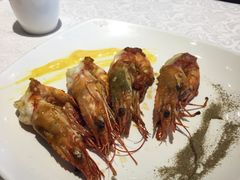 -赶海部落海鲜城(海阳路店)