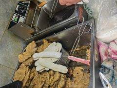 -排骨年糕(瞿溪路店)