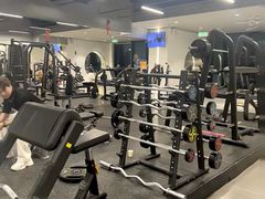 -超鹿运动(五四路恒力城店)