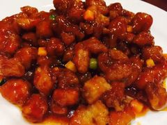 -牟传仁饭庄(星海店)