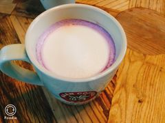 -漫咖啡(中纺国际店)