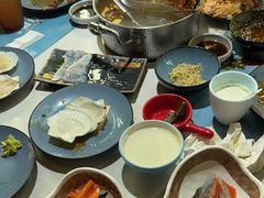 -喜庭海鲜自助(北辰三角洲北辰荟店)