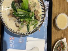 -鲜越鲜鱼粉(财富购物中心店)