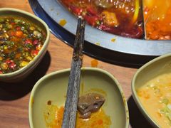 -楠火锅(仁恒梦中心店)