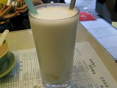 椰汁汤丸-玉椰林甜品店(创始店)