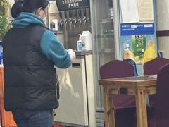 -新乡杨记红焖羊肉火锅(天坛南门店)