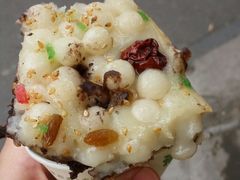 -孙氏梅花糕(马台街)