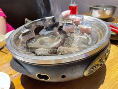 -泥炉烧肉师(新街口金銮巷店)