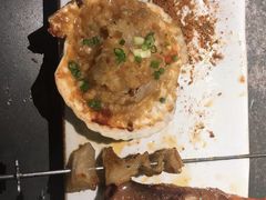 -很久以前羊肉串(昌里路三钢里店)