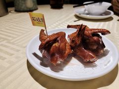 驰名石岐乳鸽-石岐佬中山菜馆(张溪店)