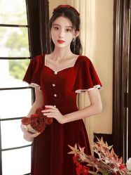 -NaNa婚纱礼服馆