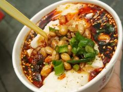 -郑三炮名小吃(公馆老街店)