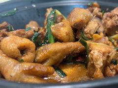 -生态苑农庄(十里画廊遇龙河店)