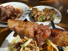 -柴氏风味斋(甘家口店)