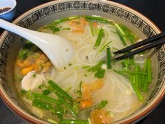蒙自过桥米线-南蛮子(进贤路店)
