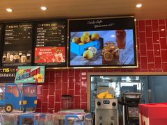 -85度C(苏州石路店)